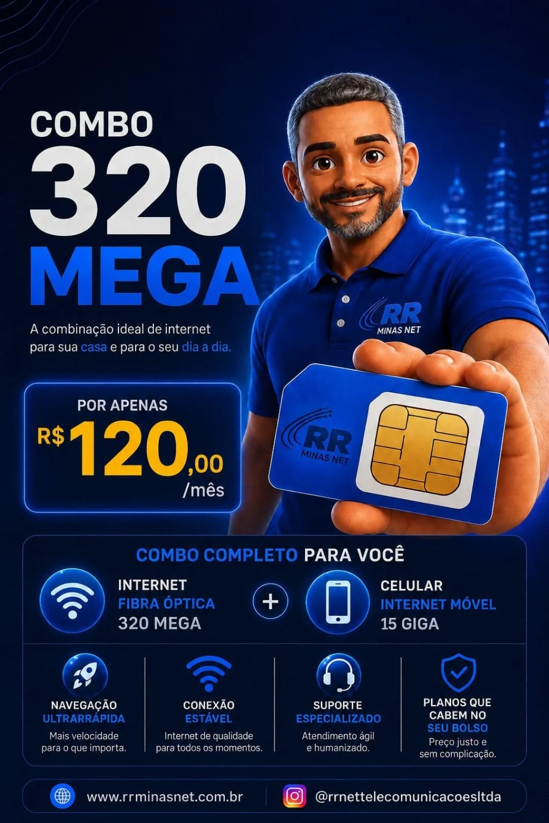 plano 320 mega combo plano 320 mega combo
